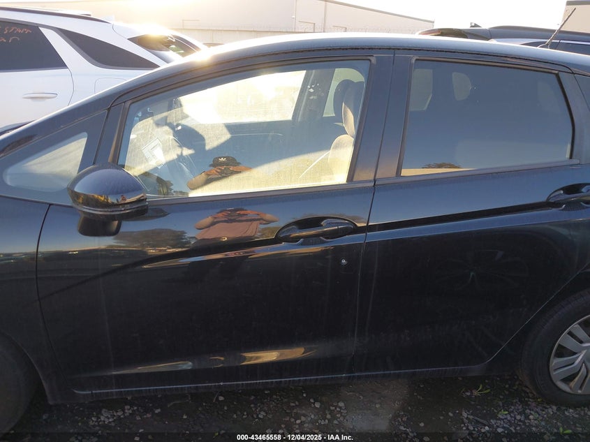 JHMGK5H57GX026102 2016 HONDA FIT photo no. 15