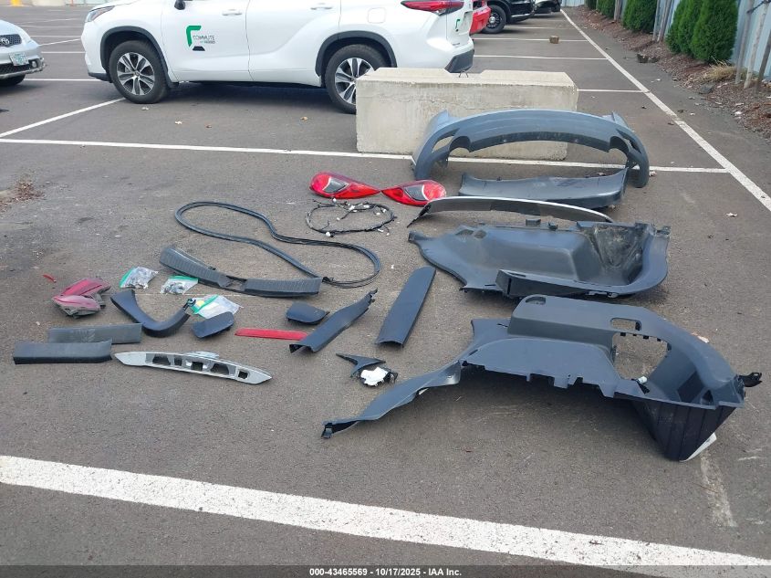 2015 Mazda Cx-5 Touring VIN: JM3KE4CY6F0430800 Lot: 43465569