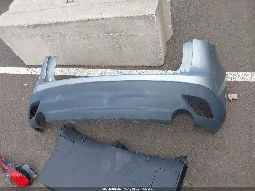 2015 Mazda Cx-5 Touring VIN: JM3KE4CY6F0430800 Lot: 43465569