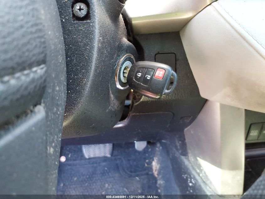 2014 Toyota Rav4 Le VIN: 2T3ZFREV9EW094428 Lot: 43465591