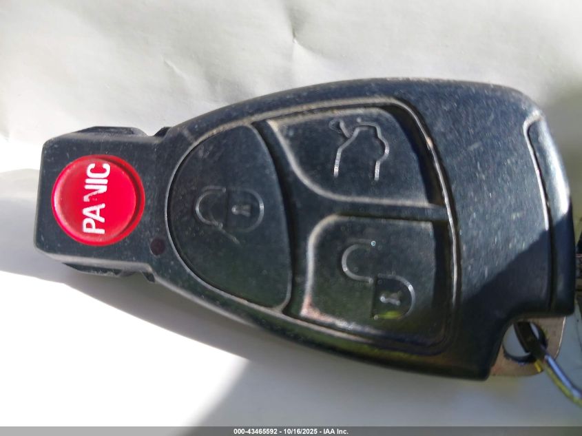 2005 Mercedes-Benz E 320 VIN: WDBUF65J55A670485 Lot: 43465592