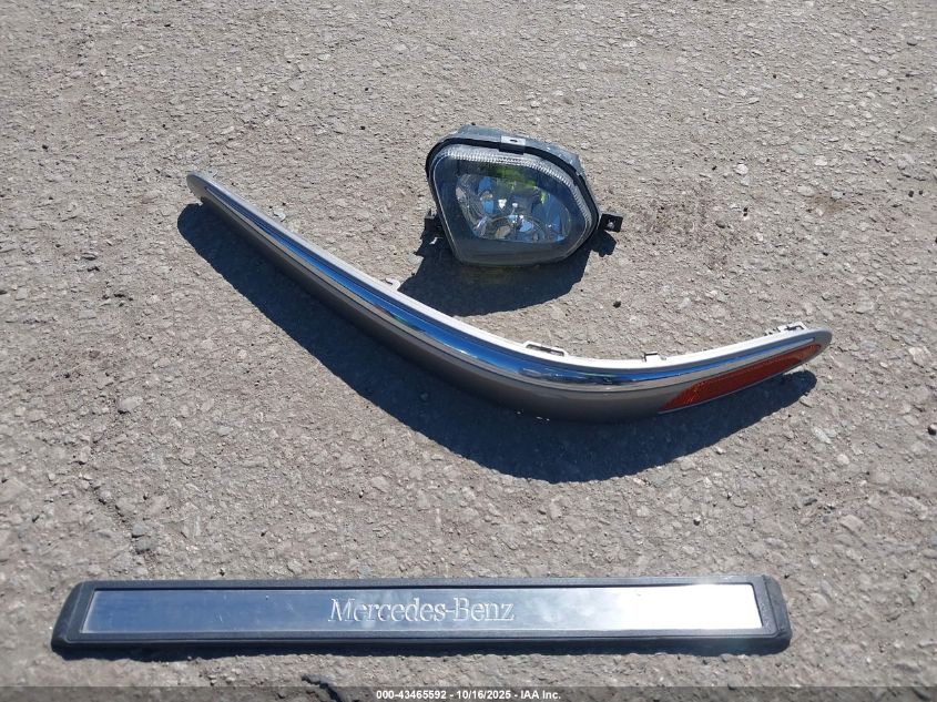 2005 Mercedes-Benz E 320 VIN: WDBUF65J55A670485 Lot: 43465592