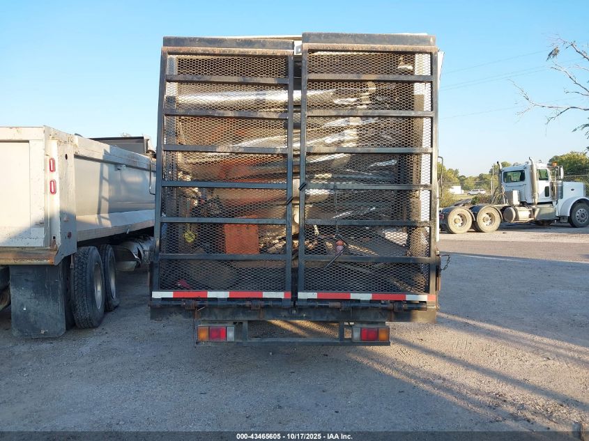 2015 Isuzu Npr Reg VIN: 54DB4W1B6FS805378 Lot: 43465605