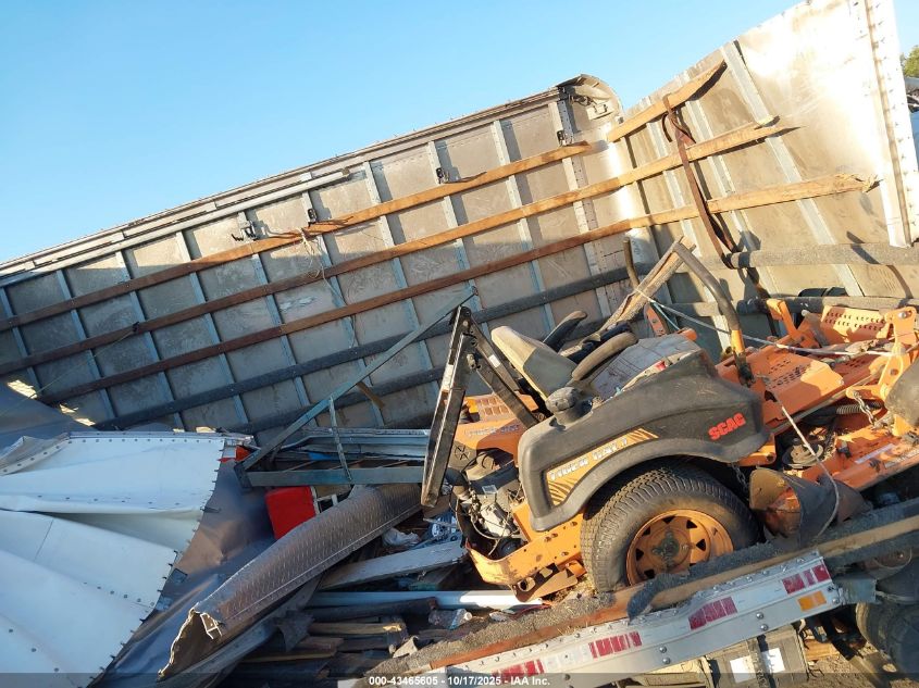 2015 Isuzu Npr Reg VIN: 54DB4W1B6FS805378 Lot: 43465605