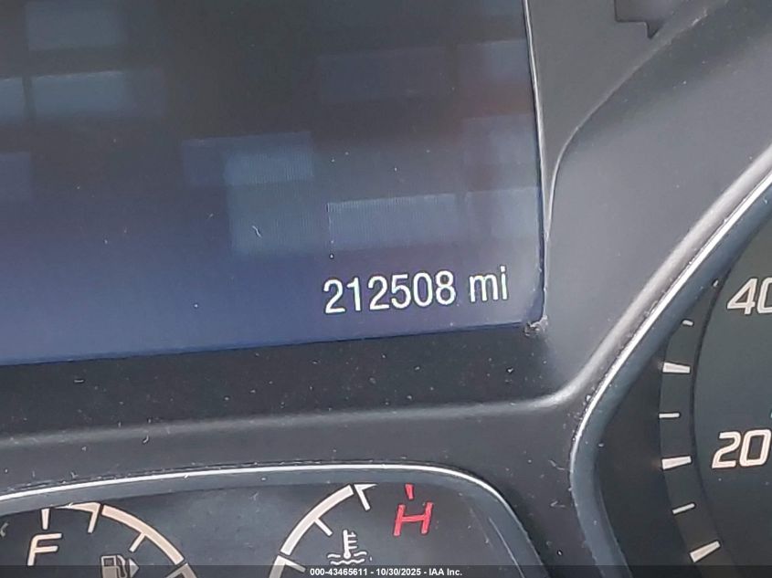 2014 Ford Focus Se VIN: 1FADP3F28EL373709 Lot: 43465611