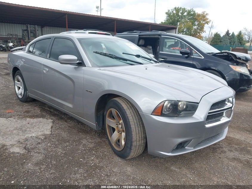DODGE CHARGER R/T