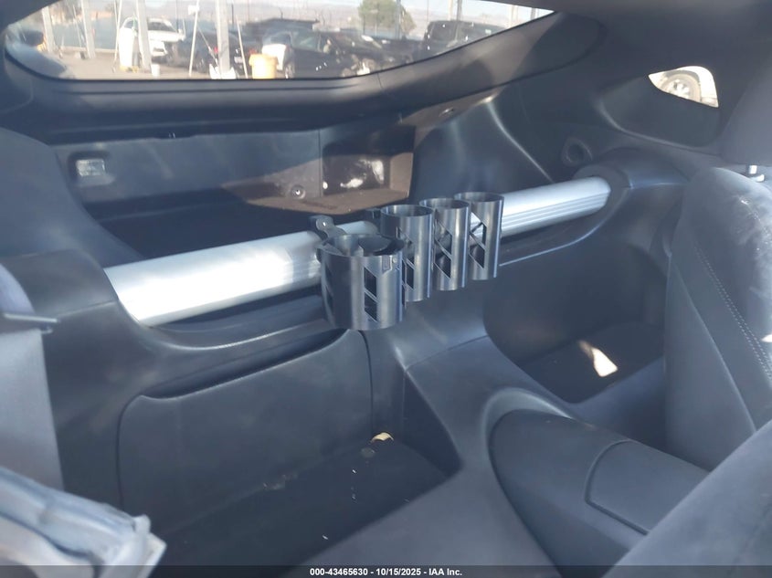 2017 NISSAN 370Z JN1AZ4EH5HM951186