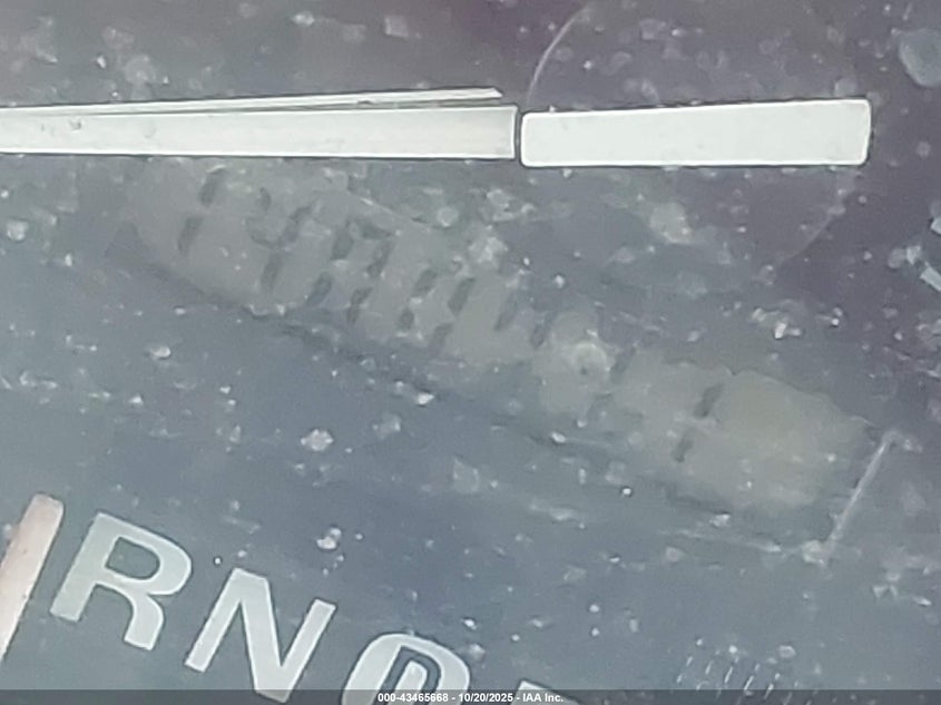 1992 Ford Econoline E150 Van VIN: 1FDEE14NXNHB03904 Lot: 43465668