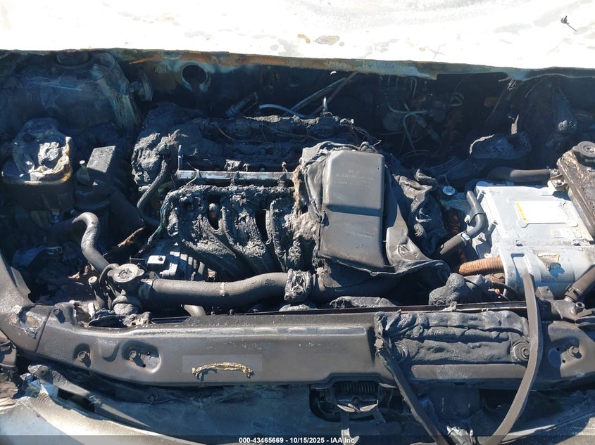 2013 HYUNDAI SONATA HYBRID KMHEC4A40DA093376