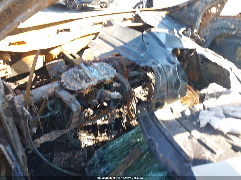 2013 HYUNDAI SONATA HYBRID KMHEC4A40DA093376