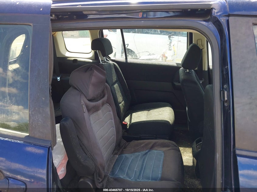 2008 Mazda Mazda5 Sport VIN: JM1CR293X80302564 Lot: 43465707