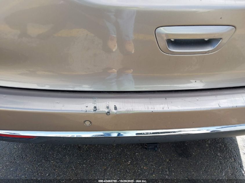 2018 Chrysler Pacifica Limited VIN: 2C4RC1GG4JR174264 Lot: 43465708