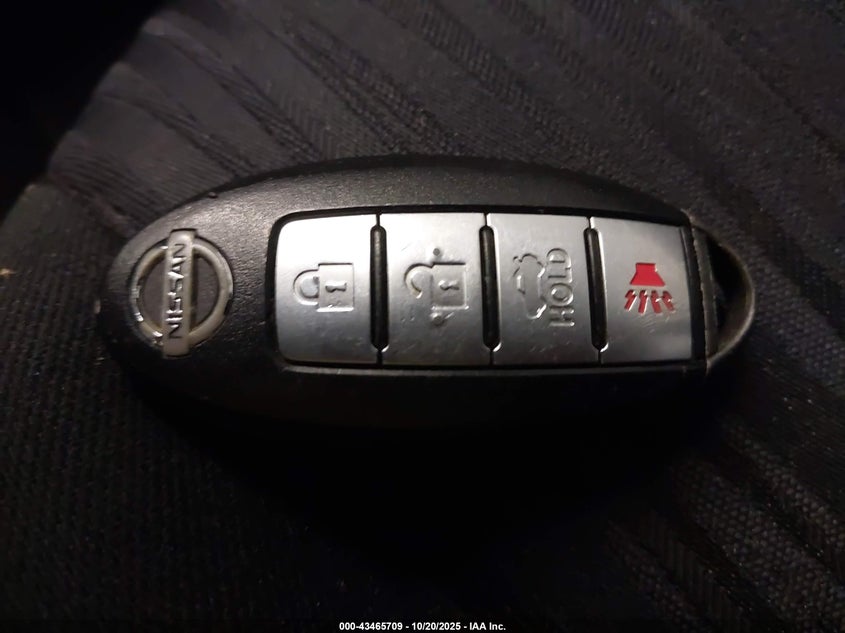 VIN 3N1AB7AP5KY351145 2019 NISSAN SENTRA SV
