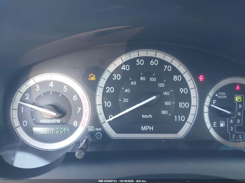 2004 Toyota Sienna Le VIN: 5TDZA23C54S057187 Lot: 43465733