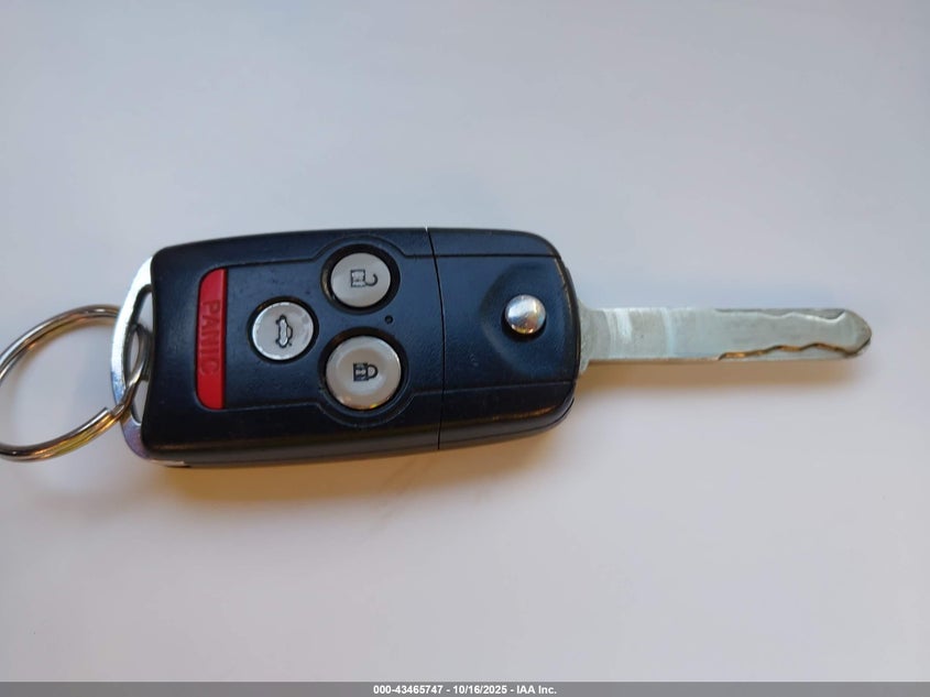 2008 Acura Tl 3.2 VIN: 19UUA66258A037725 Lot: 43465747