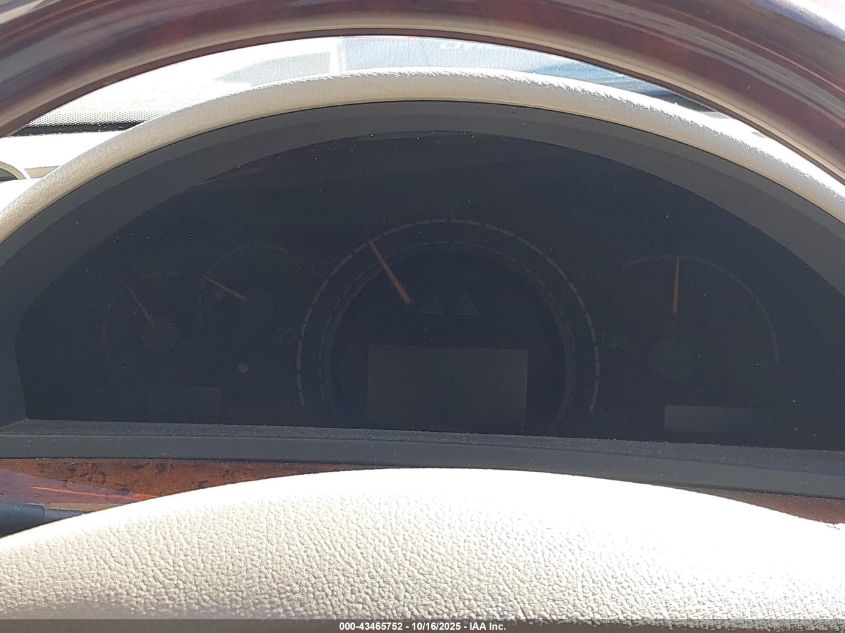 2004 Mercedes-Benz S 500 VIN: WDBNG75J04A413207 Lot: 43465752