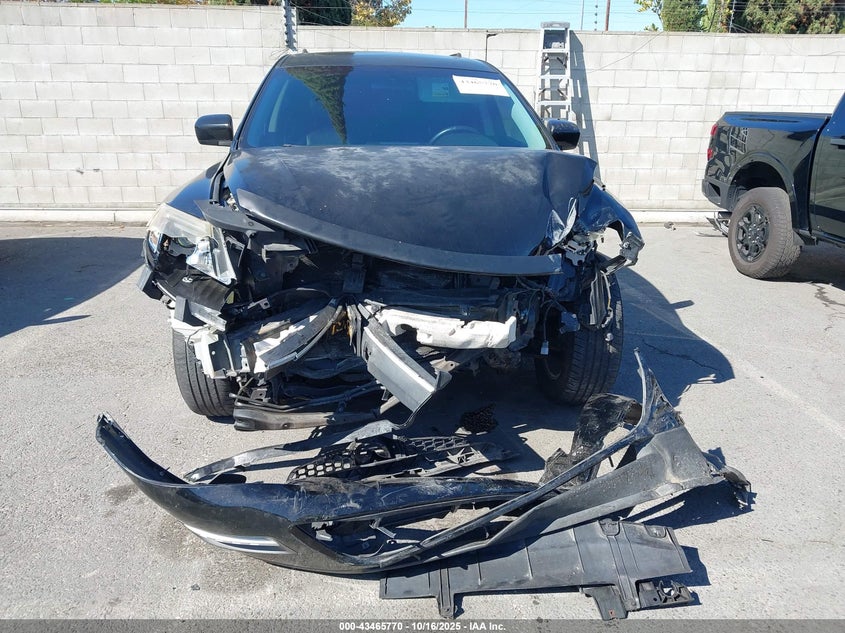 2007 Mazda Cx-9 Touring VIN: JM3TB28C970114405 Lot: 43465770