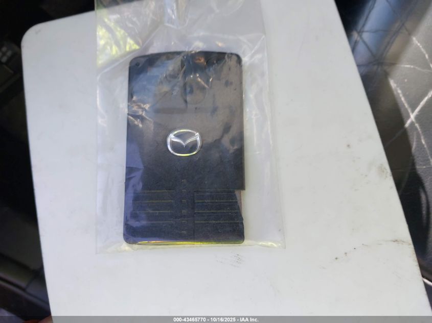 2007 Mazda Cx-9 Touring VIN: JM3TB28C970114405 Lot: 43465770