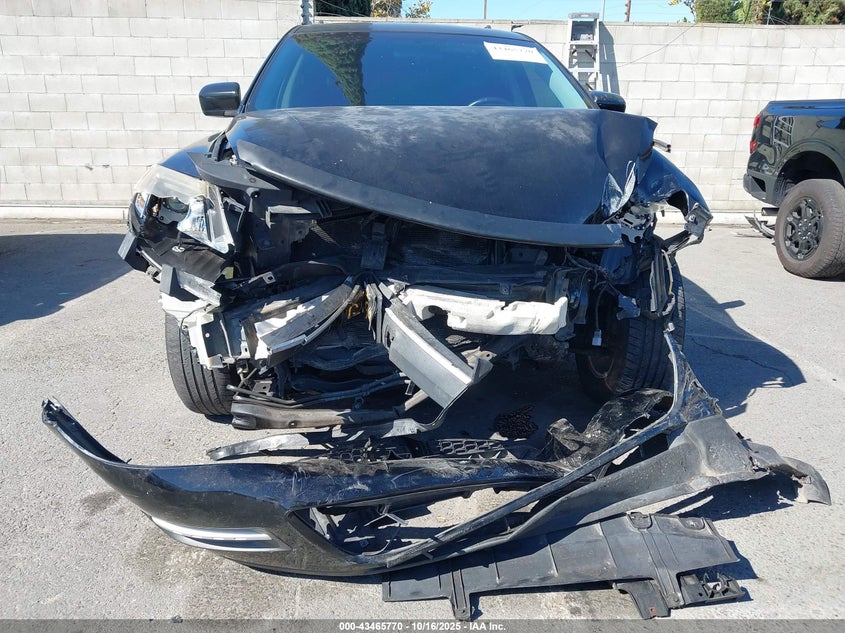 2007 Mazda Cx-9 Touring VIN: JM3TB28C970114405 Lot: 43465770