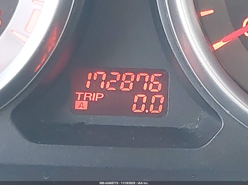 2007 Mazda Cx-9 Touring VIN: JM3TB28C970114405 Lot: 43465770