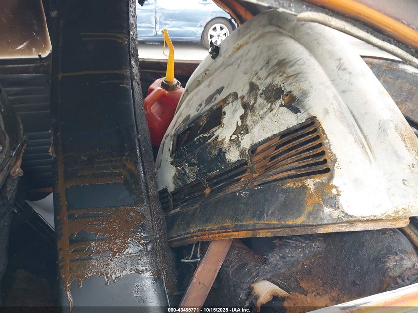 1142388969 1974 VOLKSWAGEN BEETLE photo no. 13