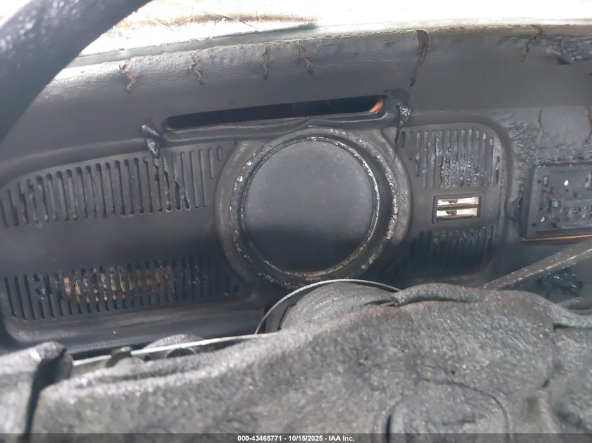 1142388969 1974 VOLKSWAGEN BEETLE photo no. 7