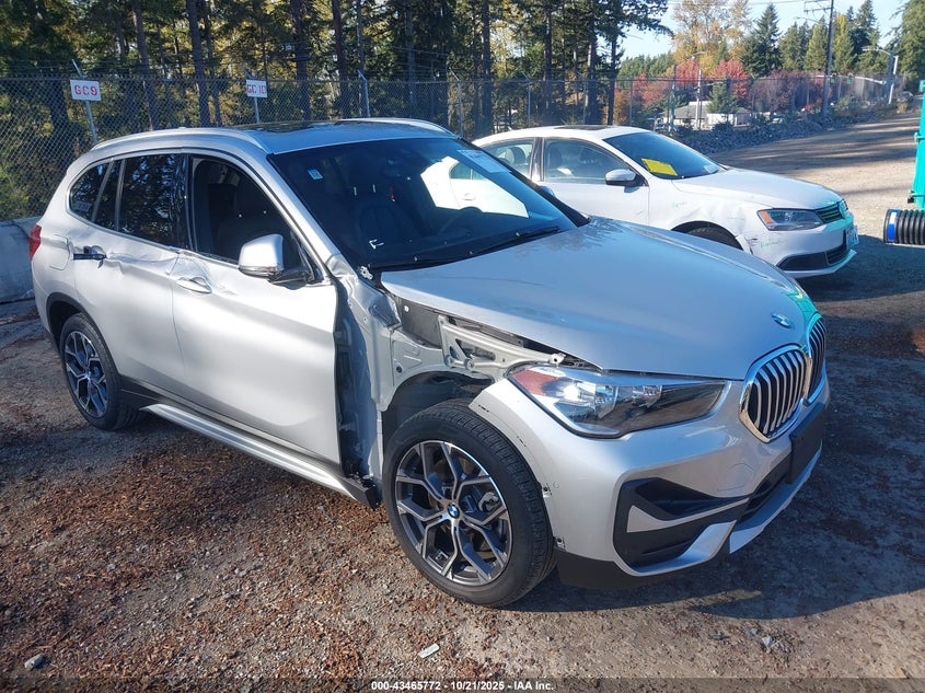 BMW X1 SDRIVE28I