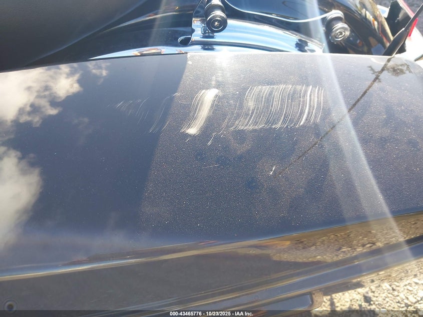 1HD1KBC10HB612986 2017 HARLEY-DAVIDSON STREET GLIDE photo no. 13