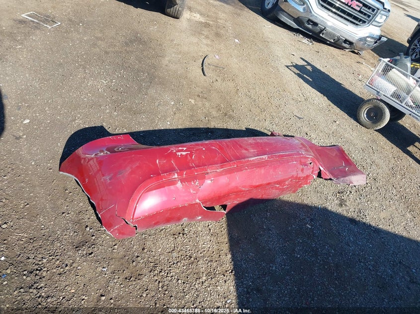 2009 Kia Optima Lx VIN: KNAGE228295287000 Lot: 43465788