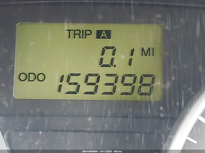 2007 Hyundai Accent Se VIN: KMHCN36CX7U040943 Lot: 43465804