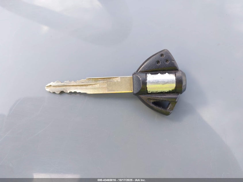 2006 Suzuki Gsx-R600 K6 VIN: JS1GN7DA562100159 Lot: 43465816