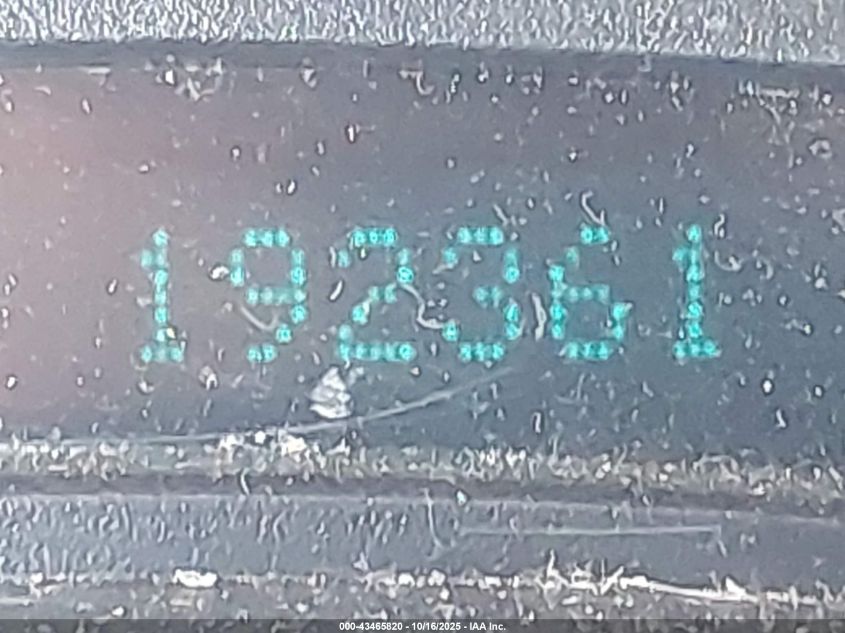 2007 Chevrolet Silverado 2500Hd Classic Work Truck VIN: 1GCHC29U97E139603 Lot: 43465820