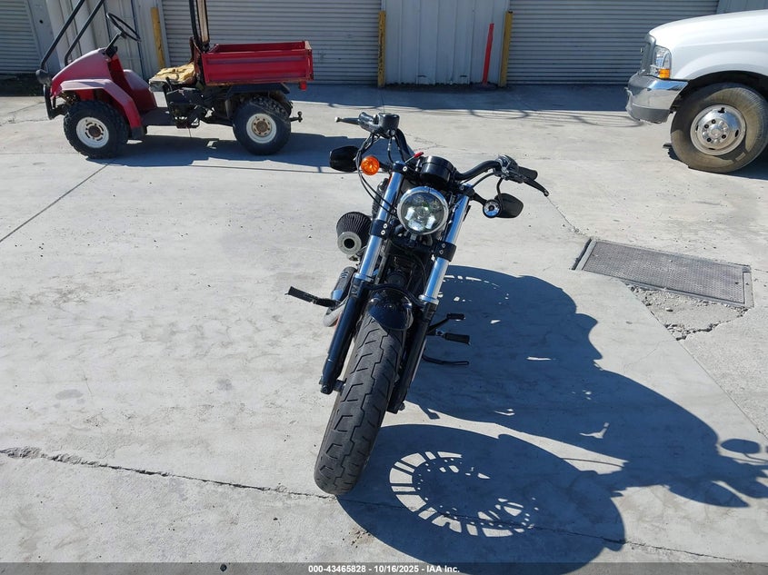 2016 HARLEY-DAVIDSON XL1200 FORTY-EIGHT 1HD1LC33XGC441631