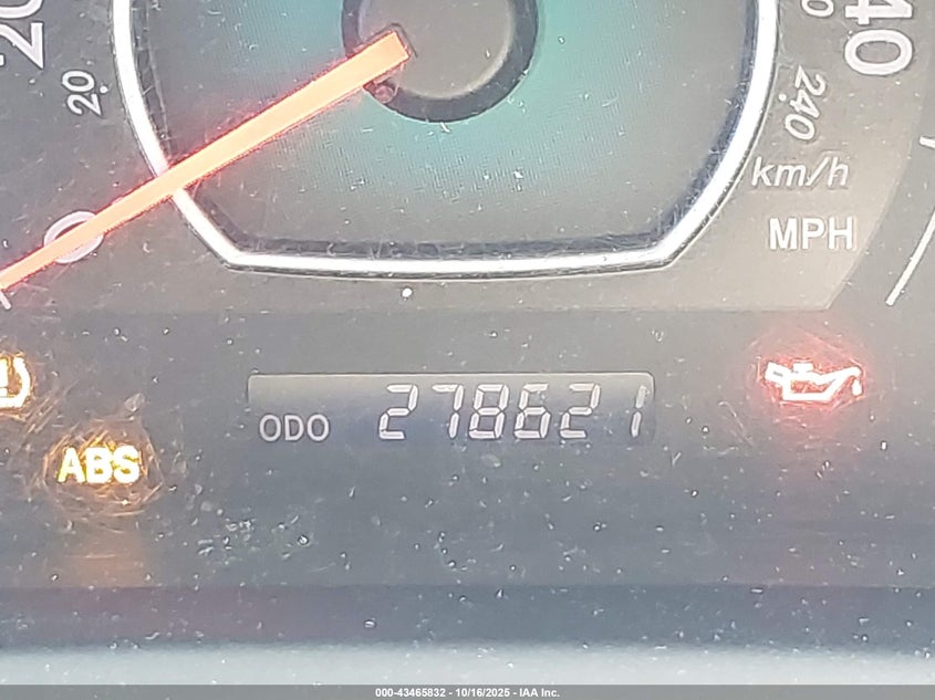 2008 Toyota Camry Solara Se VIN: 4T1CE30PX8U766038 Lot: 43465832