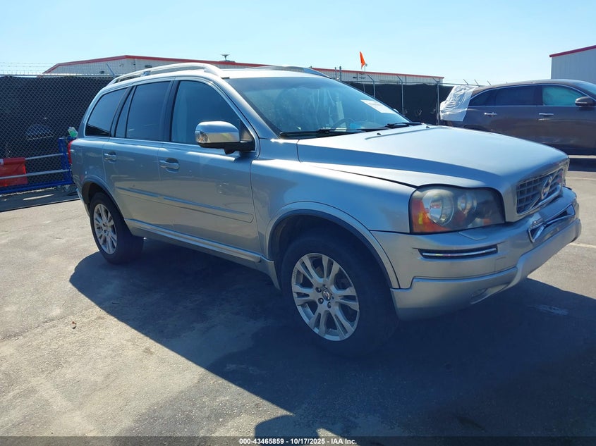 VOLVO XC90 3.2/3.2 PLATINUM/3.2 PREMIER PLUS