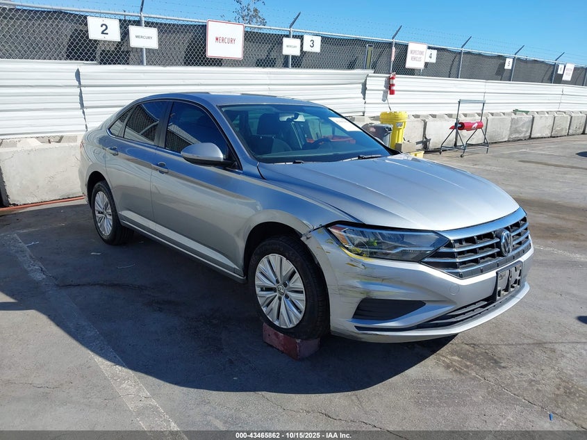 VOLKSWAGEN JETTA 1.4T R-LINE/1.4T S/1.4T SE