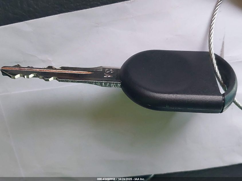 2009 Ford Flex Limited VIN: 2FMDK53C89BA19417 Lot: 43465958