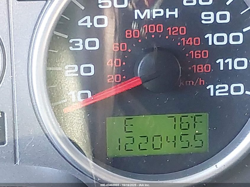 2008 Ford F-150 60Th Anniversary/Fx4/King Ranch/Lariat/Limited/Xlt VIN: 1FTPW14568FB84619 Lot: 43465985