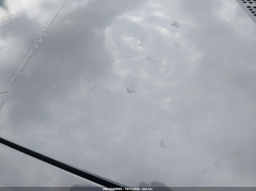 2008 Honda Civic Hybrid VIN: JHMFA36208S030762 Lot: 43465989