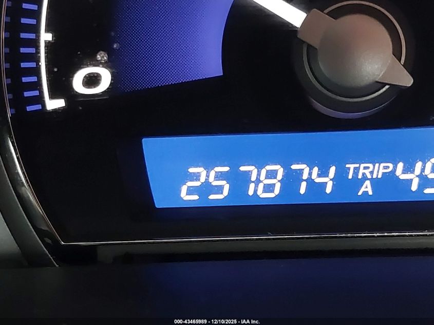 2008 Honda Civic Hybrid VIN: JHMFA36208S030762 Lot: 43465989