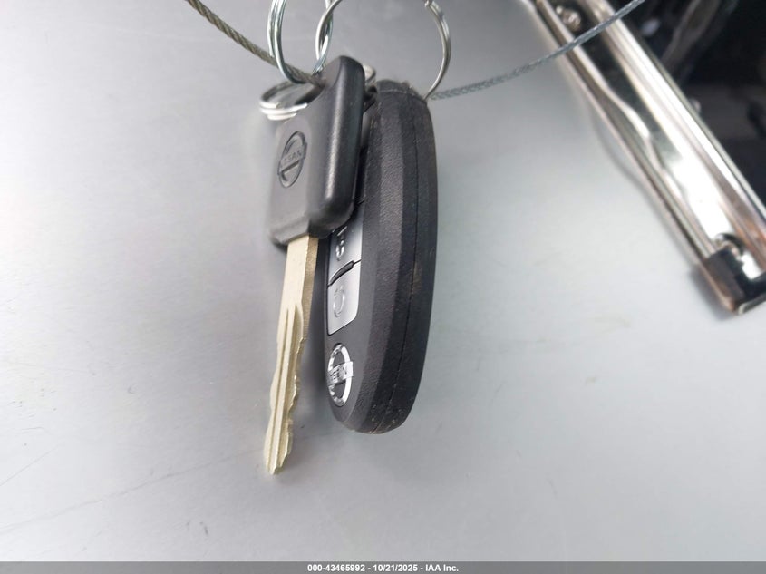 2018 NISSAN TITAN SV 1N6AA1E54JN530193