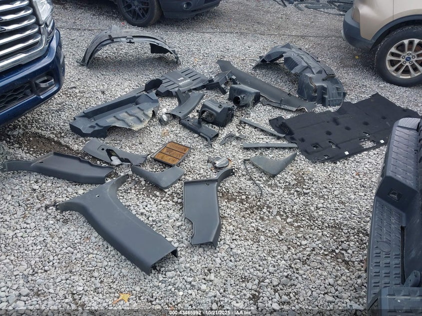 2018 NISSAN TITAN SV 1N6AA1E54JN530193