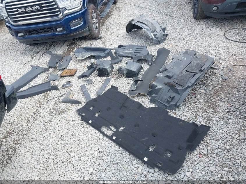 2018 NISSAN TITAN SV 1N6AA1E54JN530193