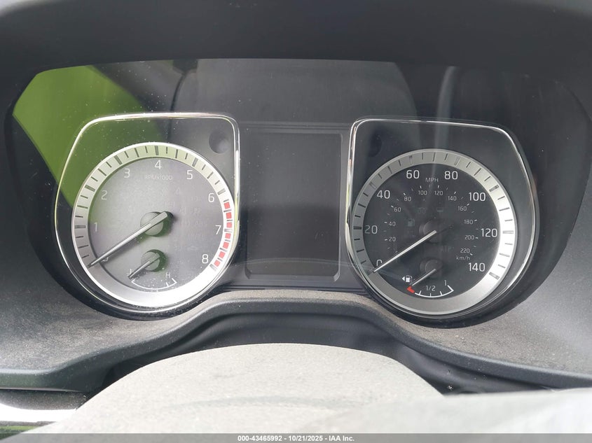 2018 NISSAN TITAN SV 1N6AA1E54JN530193