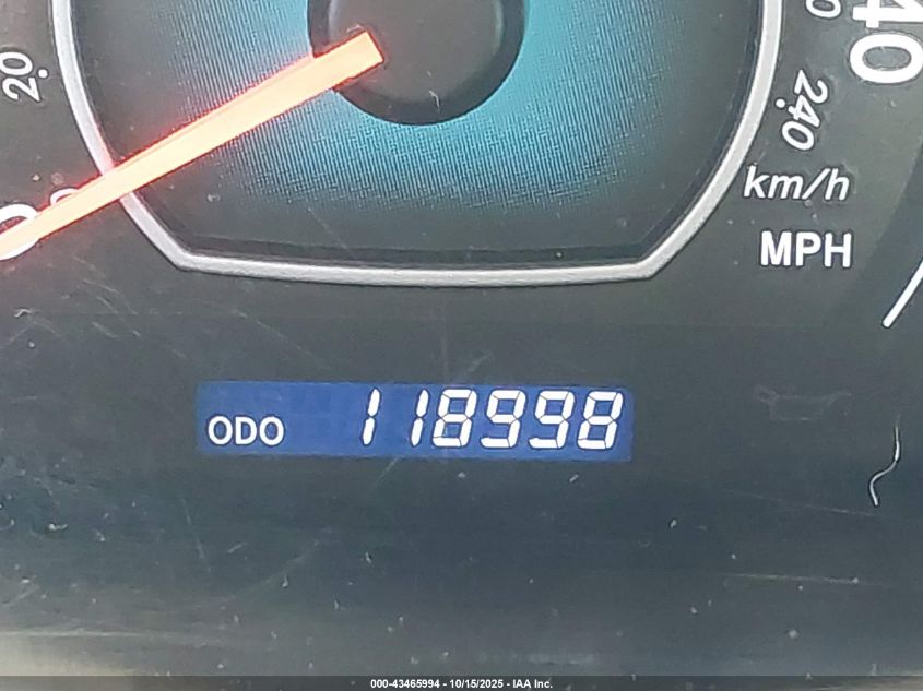 2007 Toyota Camry Solara Se VIN: 4T1CE30P97U757636 Lot: 43465994