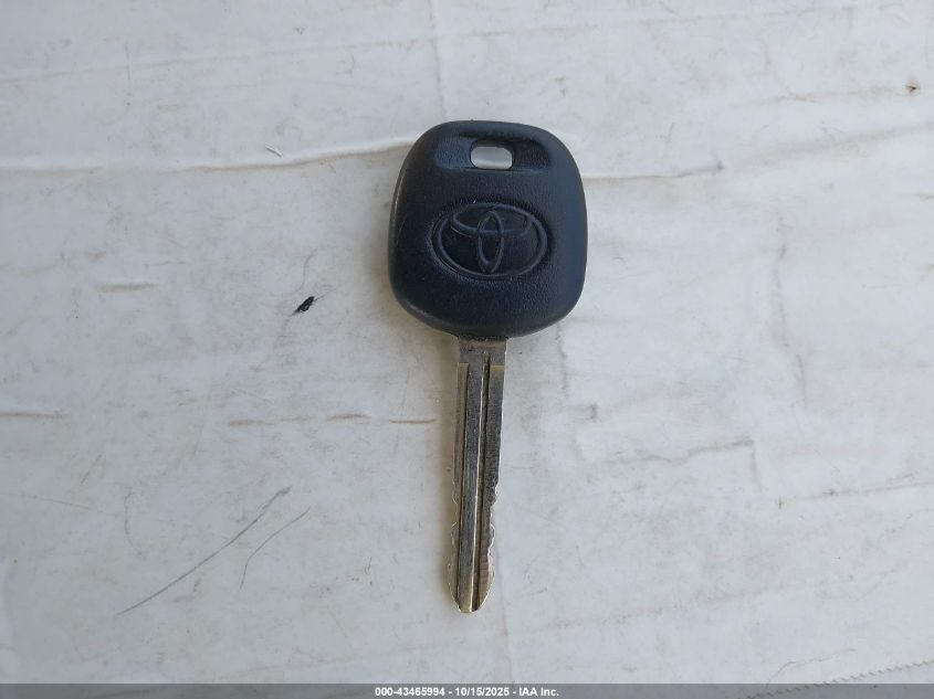 2007 Toyota Camry Solara Se VIN: 4T1CE30P97U757636 Lot: 43465994