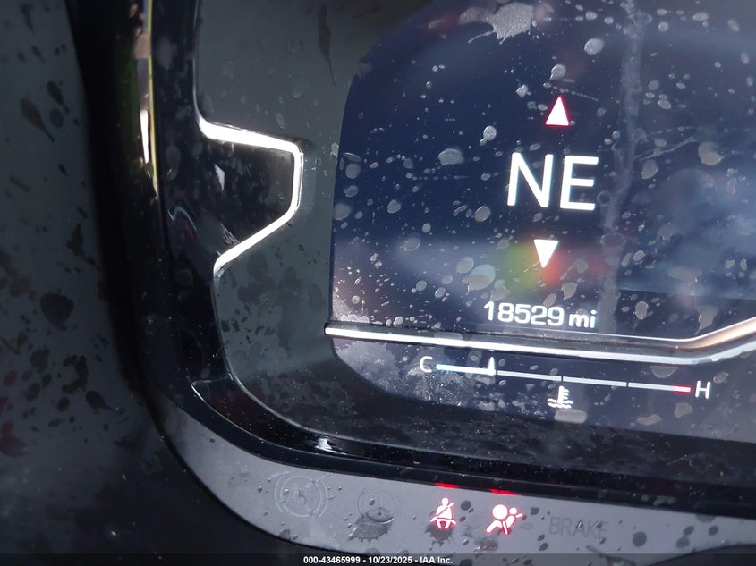 2024 GMC Yukon Xl 4Wd Denali Ultimate VIN: 1GKS2KKT3RR276871 Lot: 43465999