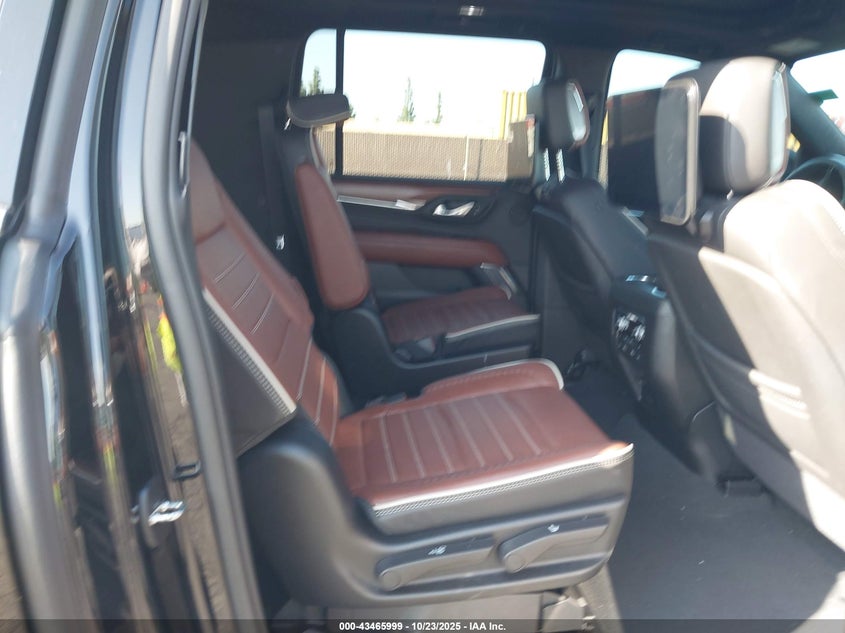 2024 GMC Yukon Xl 4Wd Denali Ultimate VIN: 1GKS2KKT3RR276871 Lot: 43465999