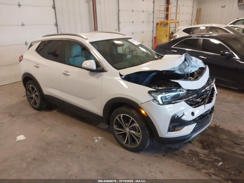 BUICK ENCORE GX FWD SELECT