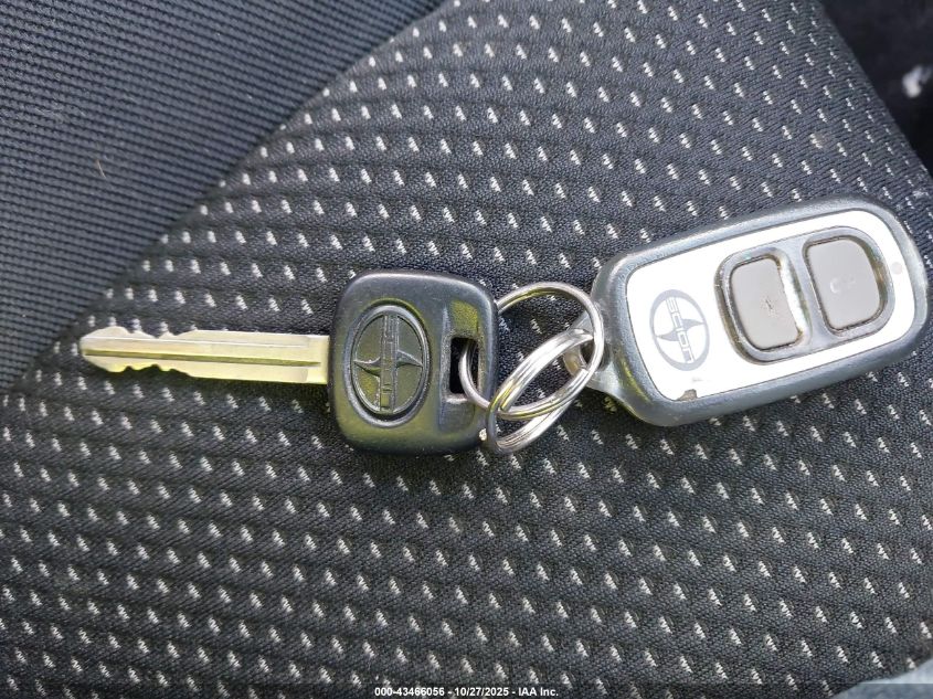 2004 Scion Xa VIN: JTKKT624040052844 Lot: 43466056